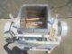 Lombi Pilot Plant Pasta Dough Mixer, Tilt Discharge