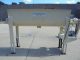 10 Cu.Ft. Paterson Industries Double Ribbon Blender, 3 HP