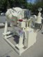 3 Cu. Ft. Patterson Kelley Twin Shell "V" Vacuum Tumble Dryer, SS