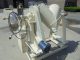 3 Cu. Ft. Patterson Kelley Twin Shell "V" Vacuum Tumble Dryer, SS