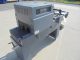 Heat Seal Combination "L"" Sealer and Shrink Tunnel"