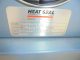 Heat Seal Combination "L"" Sealer and Shrink Tunnel"