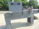 Heat Seal Combination "L"" Sealer and Shrink Tunnel"