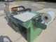 Weldotron 5201R "L" Bar Sealer