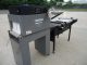 Beseler "L" Sealer With Shrink Tunnel, Portable