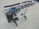 MK Automaton 4-1/2 In. X 60 In. Motorized Bottle Conveyor