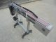 MK Automaton 4-1/2 In. X 60 In. Motorized Bottle Conveyor
