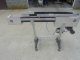 MK Automaton 4-1/2 In. X 60 In. Motorized Bottle Conveyor