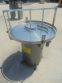 36 In. Kaps-All Stainless Steel Rotary Unscrambling/Accumulating Table