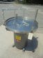 36 In. Kaps-All Stainless Steel Rotary Unscrambling/Accumulating Table