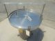 36 In. Kaps-All Stainless Steel Rotary Unscrambling/Accumulating Table