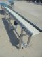 MK Automation 11 In. X 9 Ft. Motorized Belt Conveyor