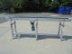 MK Automation 11 In. X 9 Ft. Motorized Belt Conveyor