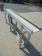 MK Automation 11 In. X 9 Ft. Motorized Belt Conveyor