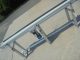 MK Automation 11 In. X 9 Ft. Motorized Belt Conveyor