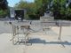 Marburg Conveyorized Neck Bander With Shrink Tunnel, Variable Speed