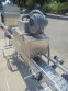 Marburg Conveyorized Neck Bander With Shrink Tunnel, Variable Speed