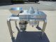 Quadro Comil 196S Cone Mill, 10 HP