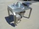 Quadro Comil 196S Cone Mill, 10 HP