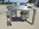 Quadro Comil 196S Cone Mill, 10 HP