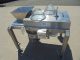Quadro Comil 196S Cone Mill, 10 HP