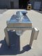 Quadro Comil 196S Cone Mill, 10 HP