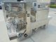 Polypack Shrink Bundling Machine With Tunnel, Stainless Steel