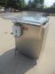 24 In. Rotary Unscrambling/Accumulating Table, Variable Speed
