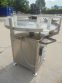 39 In. Rotary Unscrambling/Accumulating Table, All Stainless Steel