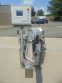 DL Tech Automatic Front & Back Labeler, Stainless Steel Cabinetry