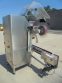 DT Kalish "Bandstar" Automatic Neck Bander/Sleever, Stainless Steel