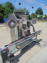 DT Kalish "Bandstar" Automatic Neck Bander/Sleever, Stainless Steel