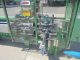 RA Jones IMV-5 Intermittent Motion Vertical Cartoner