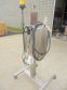 Video Jet Excel/170i Inkjet Coder, on Casters