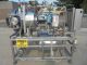 Allpax Pilot Plant/Lab Horizontal Autoclave/Sterilizer/Retort, Programmable