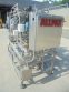 Allpax Pilot Plant/Lab Horizontal Autoclave/Sterilizer/Retort, Programmable