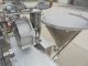 Colborne T-28000 Automatic Turnover Pie Machine, tooled currently for Jamaican Beef Patties