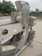 Colborne T-28000 Automatic Turnover Pie Machine, tooled currently for Jamaican Beef Patties