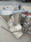 Colborne T-28000 Automatic Turnover Pie Machine, tooled currently for Jamaican Beef Patties