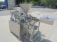 Autoprod RO-A3 Rotary Cup Filler/Sealer/Capper, 50 Per Minute