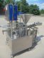 Autoprod RO-A3 Rotary Cup Filler/Sealer/Capper, 50 Per Minute