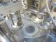 Autoprod RO-A3 Rotary Cup Filler/Sealer/Capper, 50 Per Minute