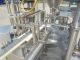 Autoprod RO-A3 Rotary Cup Filler/Sealer/Capper, 50 Per Minute