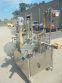 Autoprod RO-A3 Rotary Cup Filler/Sealer/Capper, 50 Per Minute