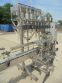 Fluid Packaging Solutions 10 Spout SS Gravity Liquid Filler, "Bottom Up" Fill