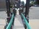 Autolabe Front and Back Pressure Sensitive Labeler