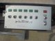 Autolabe Front and Back Pressure Sensitive Labeler