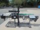 Autolabe Front and Back Pressure Sensitive Labeler