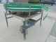 60 In. Diameter Rotary Unscrambling/Accumulating Table