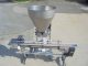 Simplex AIR F-200 Twin Head Piston Filler